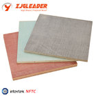 3 to 20mm white red grey fireproof mgo board for fireplace partition ceiling