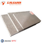 Facade and cladding Application and 1.2-1.35g/cm3 Density wall panel fiber cement board