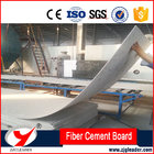 china high density fireproof 25mm fiber cement board house, fiber boards