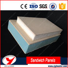 Mgo EPS/XPS sandwich panel for prefabricated interior partition walls