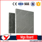 Decorative Wall Panels Magnesium Oxide Board Mobile Home Wall Paneling