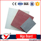 fireproof construction material mgo board/fireproof mgo board/magnesium oxide sheet