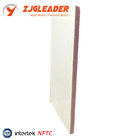 4mm MgO marble board home room prefabricated interior partition walls