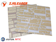 Enviornment-friendly Broken Stone Pattern exterior wall decorative panels