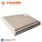 High density fire rated 10mm thickness calcium silicate board