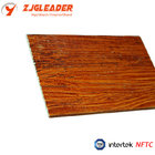 wood grain fiber cement siding panel, exterior wall cladding, walling, partition, cladding