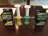 Fragrance Toilet Bowl Cleaner Syringes Toilet Cleaner Gel Detergent