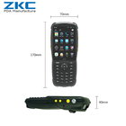 Newest Professional Rugged Barcode Scanner PDA Android5.1 WiFi/3G/NFC/RFID