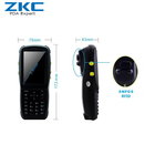 Handheld Waterproof Rugged Android 3.5inch PDA 1D/2D Barcode Scanner