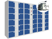 DC12V Waterproof electromagnetic storage locker lock