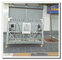 Galvanized steel ZLP800 modular suspended platform for building maintenance supplier
