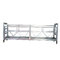 Painting steel ZLP630 modular suspended platform for building maintenance supplier