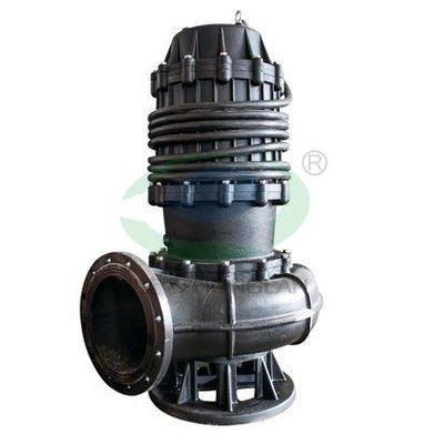China Incised sewage pump supplier