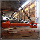 Lifting Electrical Magnets for Handling High Temperature Steel Bars MW22-10090L/G