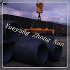 Lifting Electrical Magnets for Handling High Temperature Steel Bars MW22-12090L/G