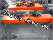 Magnetic Lifting Machine for Steel Plate MW84-20040L