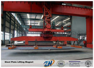 Steel Plate Lifting Electromagnet