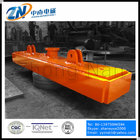 Magnetic Material Handling Equipment for Steel Plate MW84-25042L/2