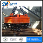 Circular Electromagnet for Lifting Scrap with 1000kg Lifting Capacity MW5-110L/1
