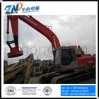 Excavator Suiting Lifting Magnet for Steel Scrap Lifting EMW