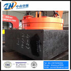 Circular Lifting Electro Magnet for Steel Thick Plate Lifting MW03-130L/1