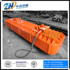 Rectangular Lifting Electromagnet with Special Magnetic Pole for Wire Coil Rod MW19-54072L/1