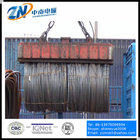 Rectangular Lifting Electromagnet with Special Magnetic Pole for Wire Coil Rod MW19-56072L/1