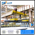 Rectangular Lifting Electro Magnet for Round and Steel Pipe MW25-21095L/1