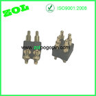 ZOL 2X2 Pins Pogo Pin Connectors
