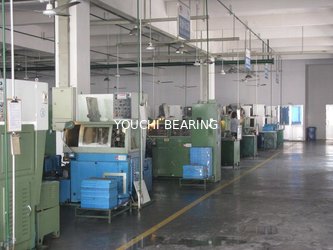 Dongguan Youchi Bearing.,Ltd
