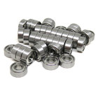 4x10x4mm Bearings SMR104ZZ SUS440C stainless steel bearings SMR104-2Z