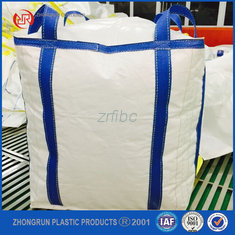 PP Super Sack, FIBC, PP Bulk Bag, Color Printing Big Bag .pp jumbo big bag.Ton bag