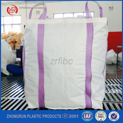 1000kg PP big packing ton bag/super sacks/2000kg flexible container bag/cement&sand pp big