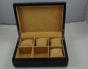 Jewelry sets boxes