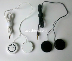 Hat headphone manufactory MP3 earphones in cap headphone beanie