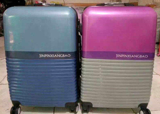 ABS/PC LUGGAGE / HARD SHELL LUGGAGE / SPINNER LUGGAGE / TROLLEY CASE
