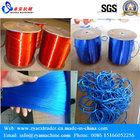 PP/PET Plastic Broom Filament Production Line