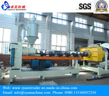 HDPE Large Diameter Thermal Insulation Pipe Production Line