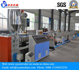 PE-Rt Hot Water Floor Heating Pipe Extrusion Machinery