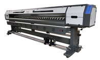 eco-solvent printer ,with DX5 print head, 1.8m width, per hour 30sqm in high quality