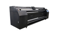 ublimation printer for flag/ textile/ fabric, with 5113 print head, color :CMYK
