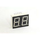 CE RoHS 0.56-inch double dual digits small led numeric display