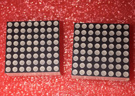 Top quality wholesale price 8x8 small led dot matrix diplay with available colors