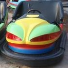 Joy and bumper cars are superior to other manufacturers