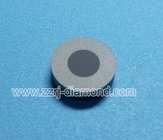 Tungsten Carbide Supported Round Diamond/ PCD Wire Drawing Die Blanks