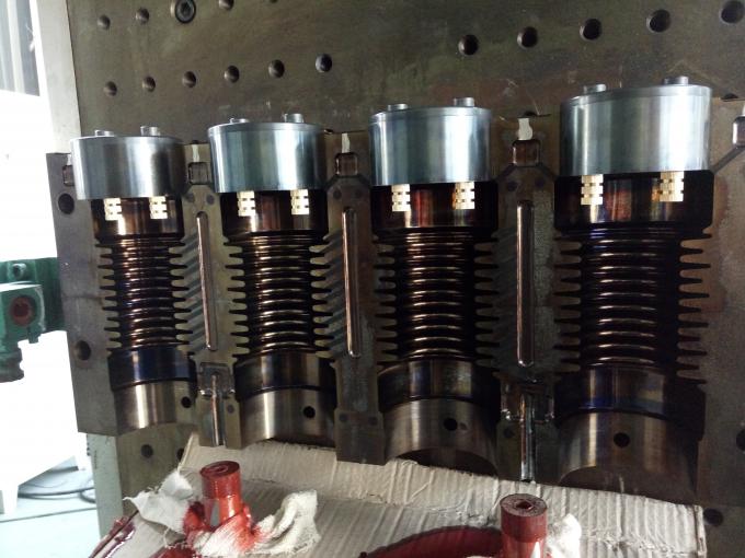 epoxy injection molding
