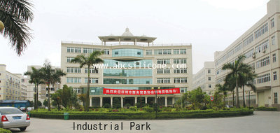 Shenzhen ABC Silicone Product Co;Ltd