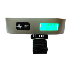 China Portable Digital Electronic Travel Luggage Hanging Scale supplier