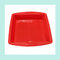 round shape silicone cake pan  , new design silicone baking pans supplier