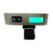 Portable Digital Electronic Travel Luggage Hanging Scale supplier